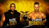 These two superstars once had a five-star match on the independent scenes.